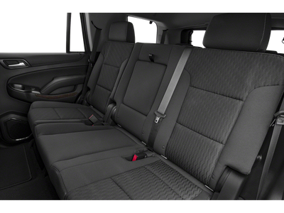 2018 Chevrolet Tahoe Base