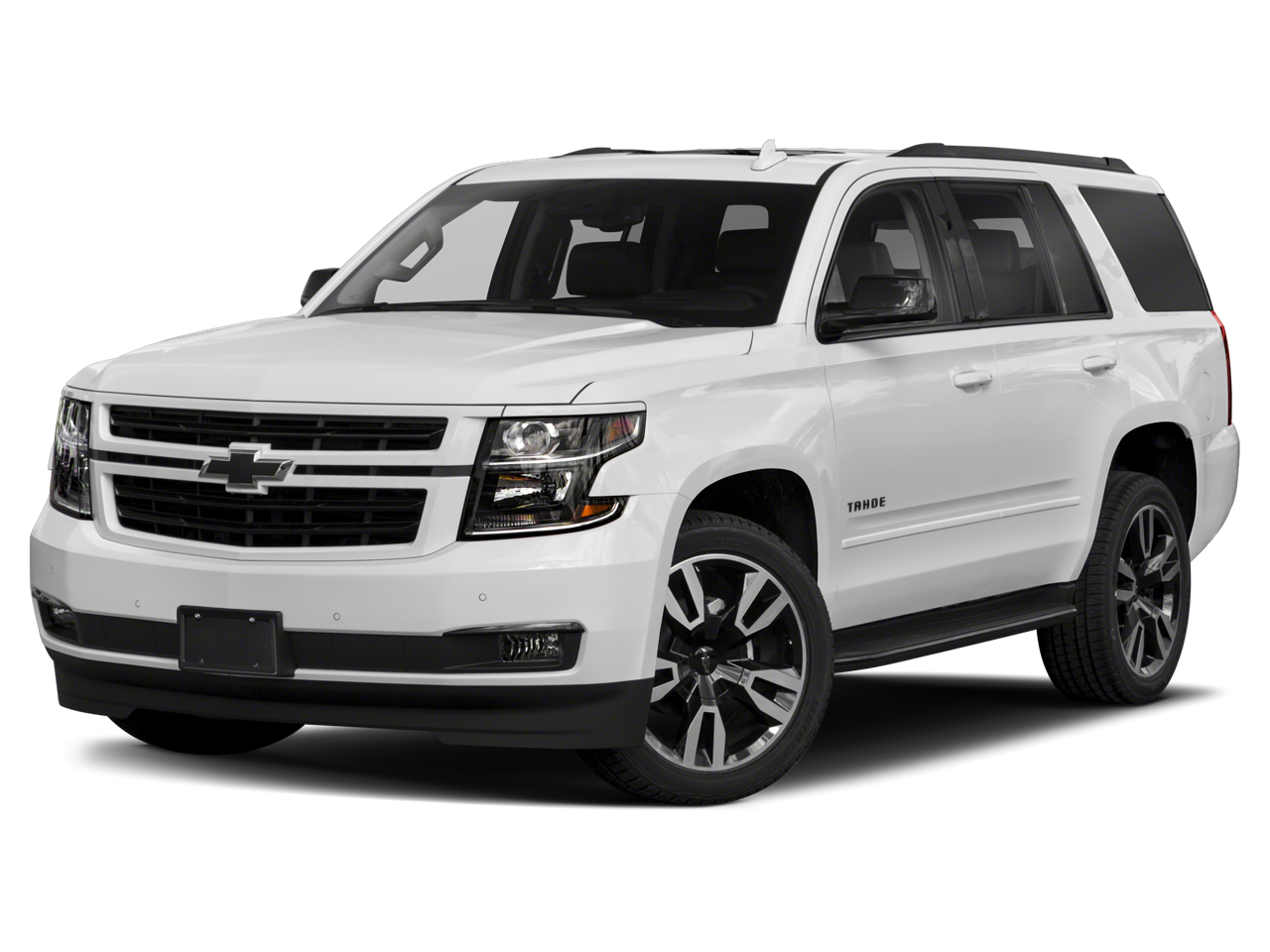 2018 Chevrolet Tahoe PREMIER / 5.3 LITER V8 / MAX TOW PCKG / SUNROOF / LOCAL TRADE