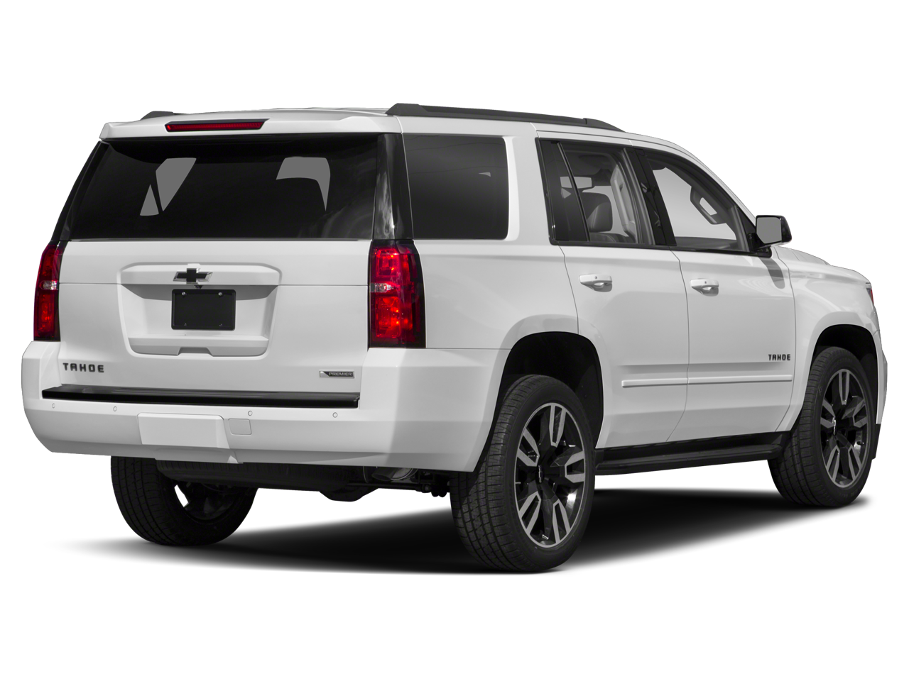 2018 Chevrolet Tahoe PREMIER / 5.3 LITER V8 / MAX TOW PCKG / SUNROOF / LOCAL TRADE