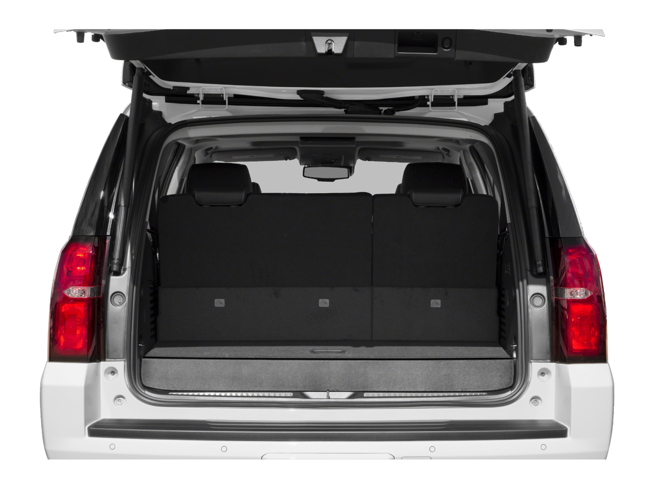 2018 Chevrolet Tahoe PREMIER / 5.3 LITER V8 / MAX TOW PCKG / SUNROOF / LOCAL TRADE