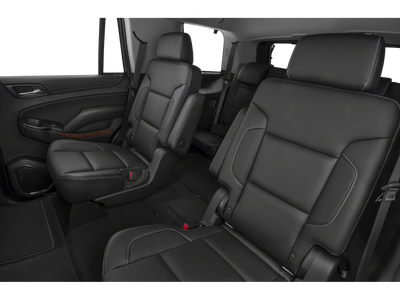 2018 Chevrolet Tahoe PREMIER / 5.3 LITER V8 / MAX TOW PCKG / SUNROOF / LOCAL TRADE