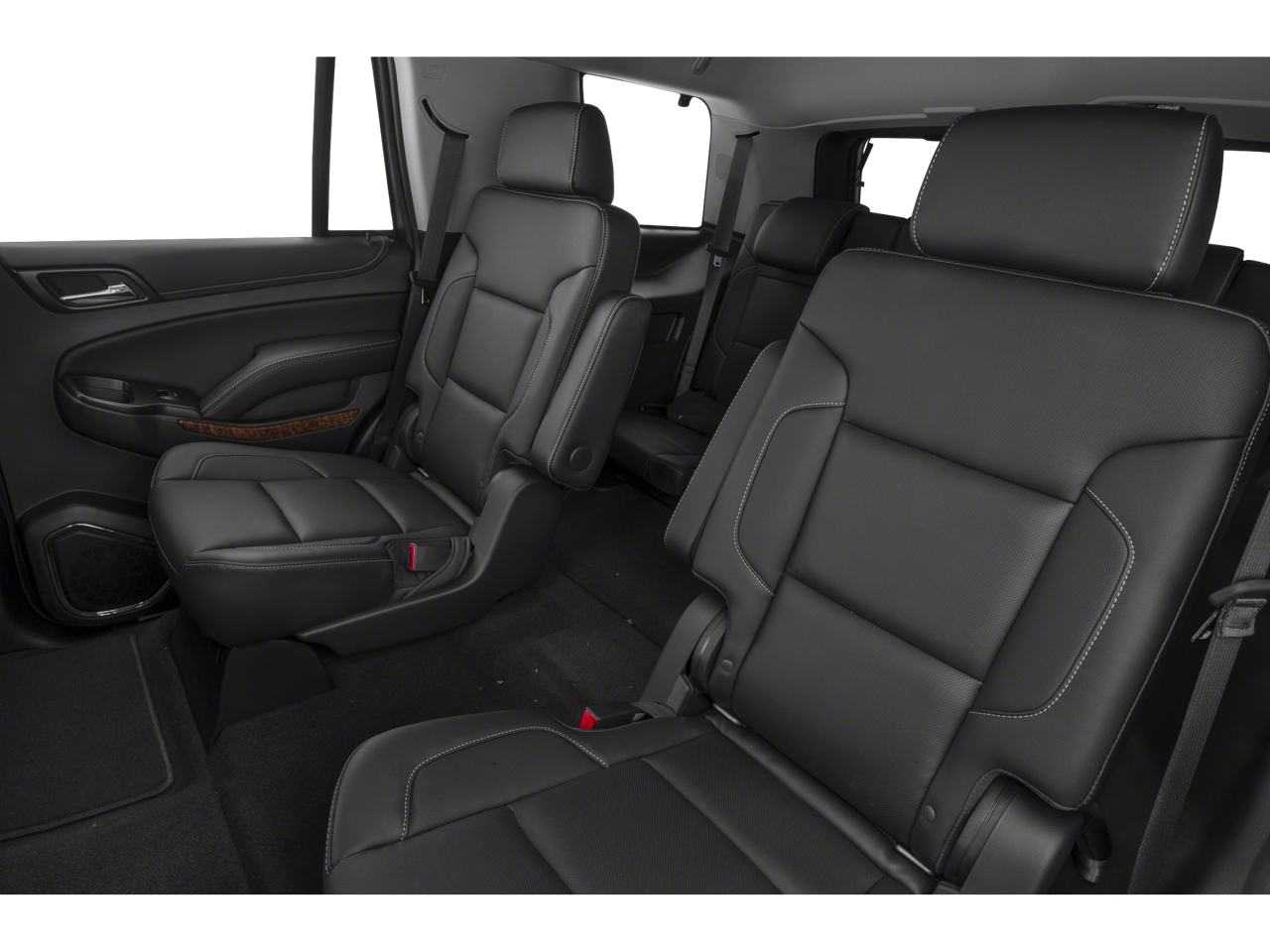 2018 Chevrolet Tahoe PREMIER / 5.3 LITER V8 / MAX TOW PCKG / SUNROOF / LOCAL TRADE