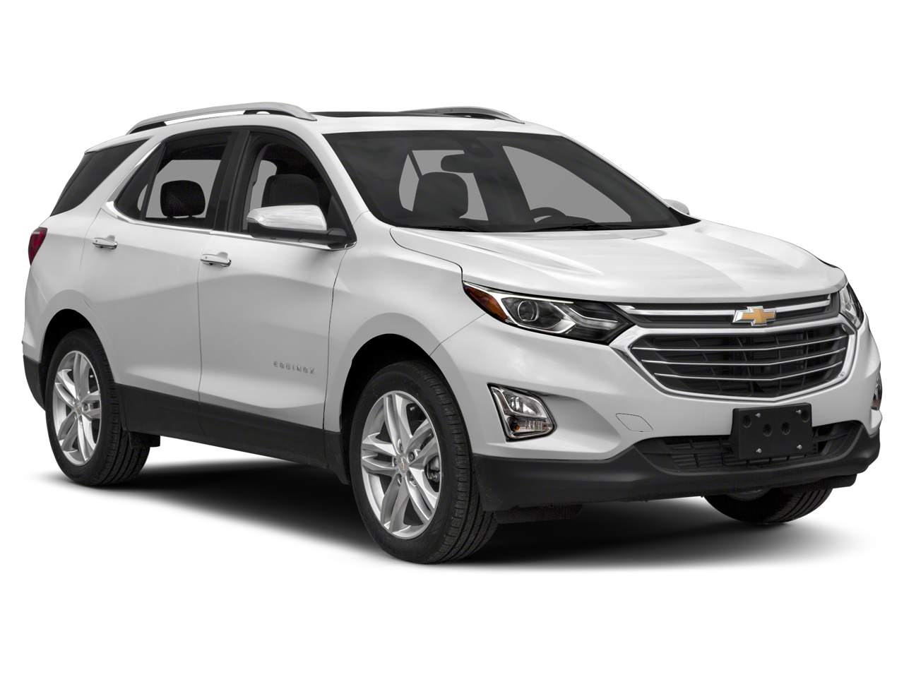 2018 Chevrolet Equinox PREMIER / AWD / SUNROOF / SURROUND VISION / 1 OWNER / 61K MILES