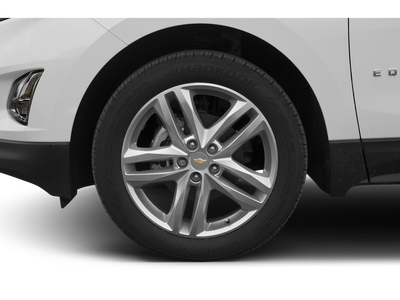 2018 Chevrolet Equinox PREMIER / AWD / SUNROOF / SURROUND VISION / 1 OWNER / 61K MILES