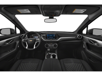 2019 Chevrolet Blazer 3LT / AWD / 3.6 LITER V6 / SUNROOF / SURROUND VISION / 46K MILES