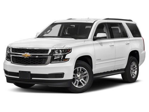2019 Chevrolet Tahoe LT / Z71 OFF ROAD / 5.3 LITER V8 / MIDNIGHT PCKG / LUX PCKG / SUNROOF / REAR DVD / LOCAL TRADE