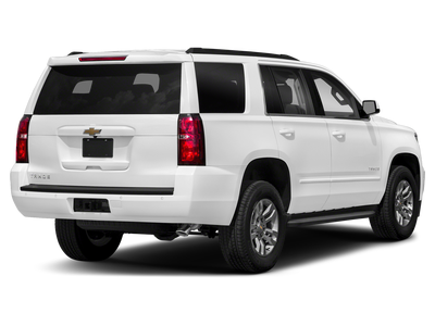 2019 Chevrolet Tahoe LT / Z71 OFF ROAD / 5.3 LITER V8 / MIDNIGHT PCKG / LUX PCKG / SUNROOF / REAR DVD / LOCAL TRADE