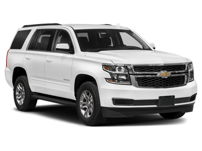 2019 Chevrolet Tahoe LT / Z71 OFF ROAD / 5.3 LITER V8 / MIDNIGHT PCKG / LUX PCKG / SUNROOF / REAR DVD / LOCAL TRADE