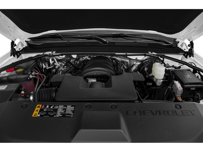 2019 Chevrolet Tahoe LT / Z71 OFF ROAD / 5.3 LITER V8 / MIDNIGHT PCKG / LUX PCKG / SUNROOF / REAR DVD / LOCAL TRADE