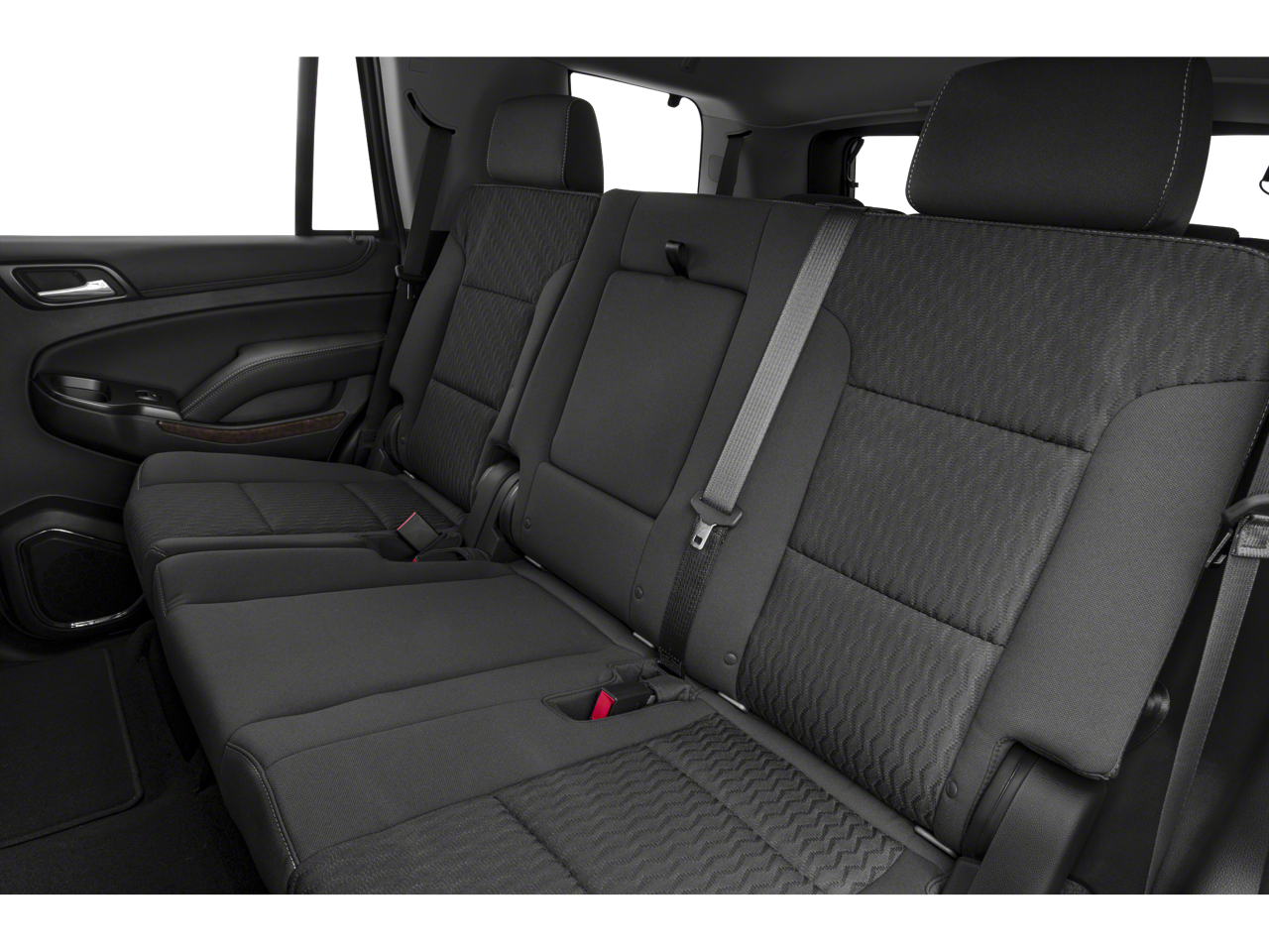 2019 Chevrolet Tahoe LT / Z71 OFF ROAD / 5.3 LITER V8 / MIDNIGHT PCKG / LUX PCKG / SUNROOF / REAR DVD / LOCAL TRADE