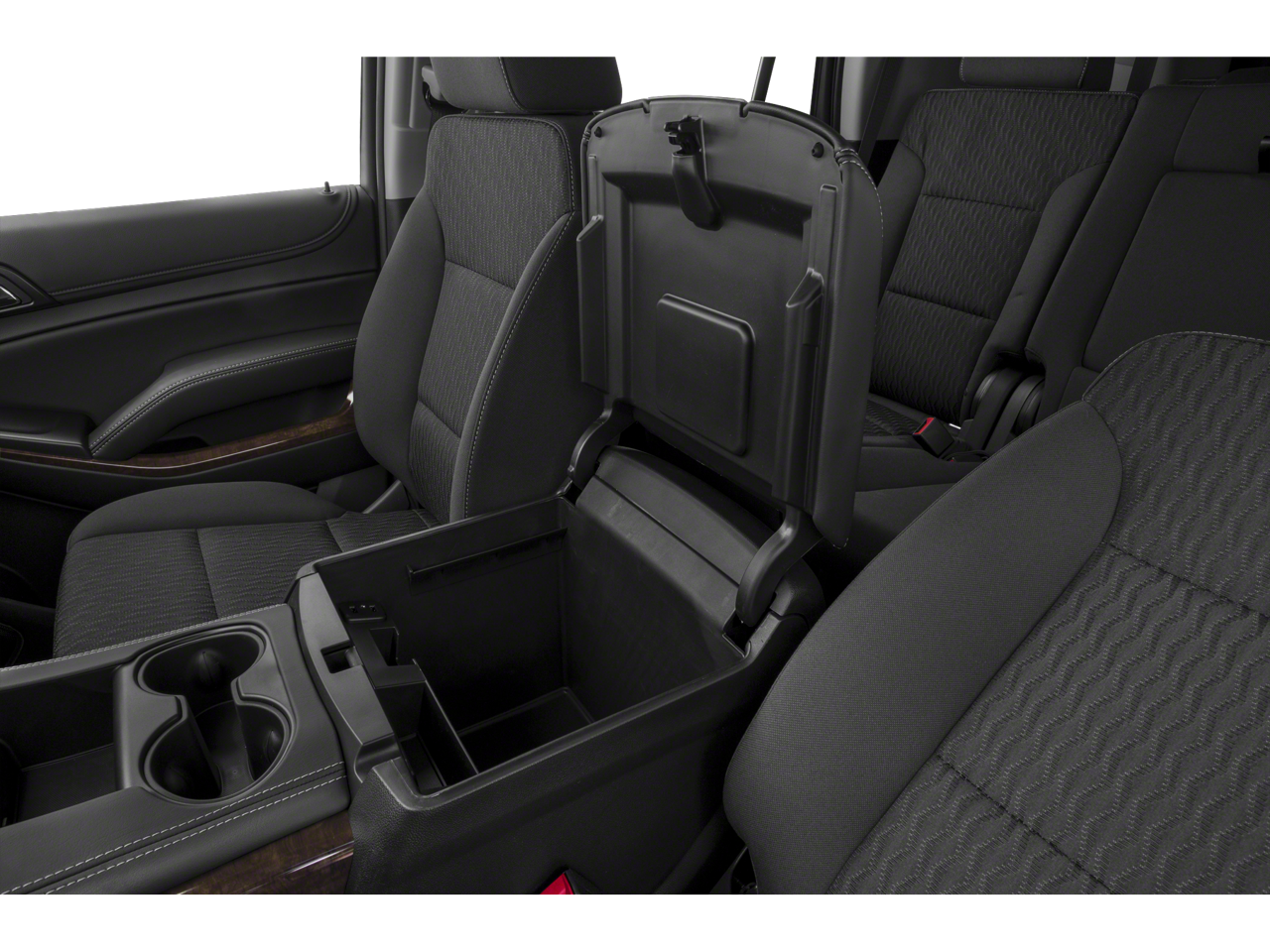 2019 Chevrolet Tahoe LT / Z71 OFF ROAD / 5.3 LITER V8 / MIDNIGHT PCKG / LUX PCKG / SUNROOF / REAR DVD / LOCAL TRADE