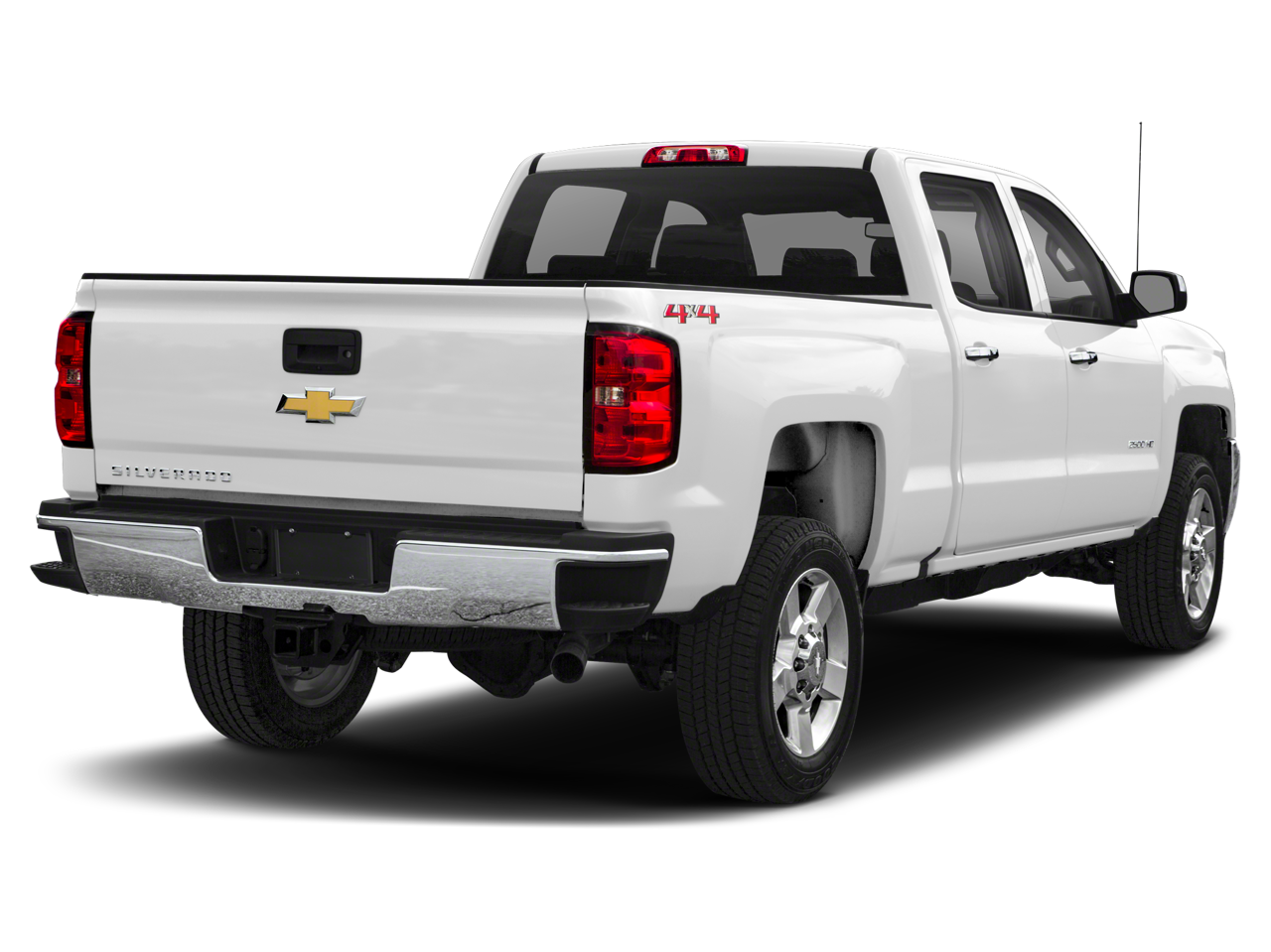 2019 Chevrolet Silverado 2500 HD LT / CREW / DMAX DIESEL / Z71 OFF ROAD / STANDARD BOX / LOCAL TRADE
