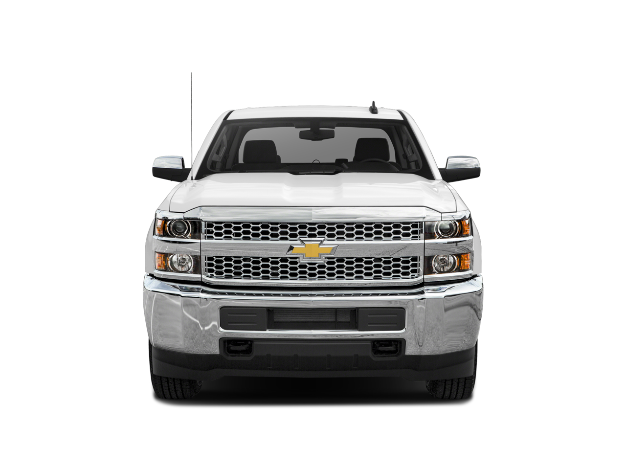 2019 Chevrolet Silverado 2500 HD LT / CREW / DMAX DIESEL / Z71 OFF ROAD / STANDARD BOX / LOCAL TRADE