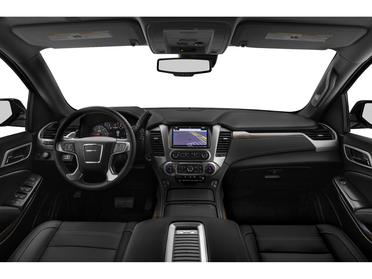 2019 GMC Yukon XL DENALI / 6.2 LITER V8 / NAVIGATION / REAR SEAT DVD / SUNROOF / LOCAL TRADE