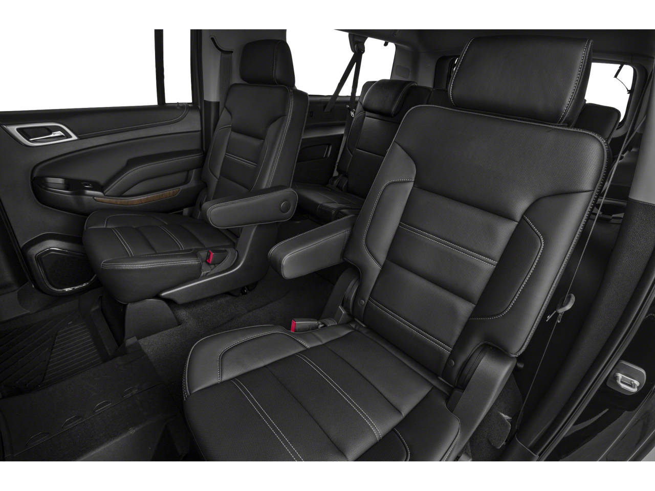 2019 GMC Yukon XL DENALI / 6.2 LITER V8 / NAVIGATION / REAR SEAT DVD / SUNROOF / LOCAL TRADE