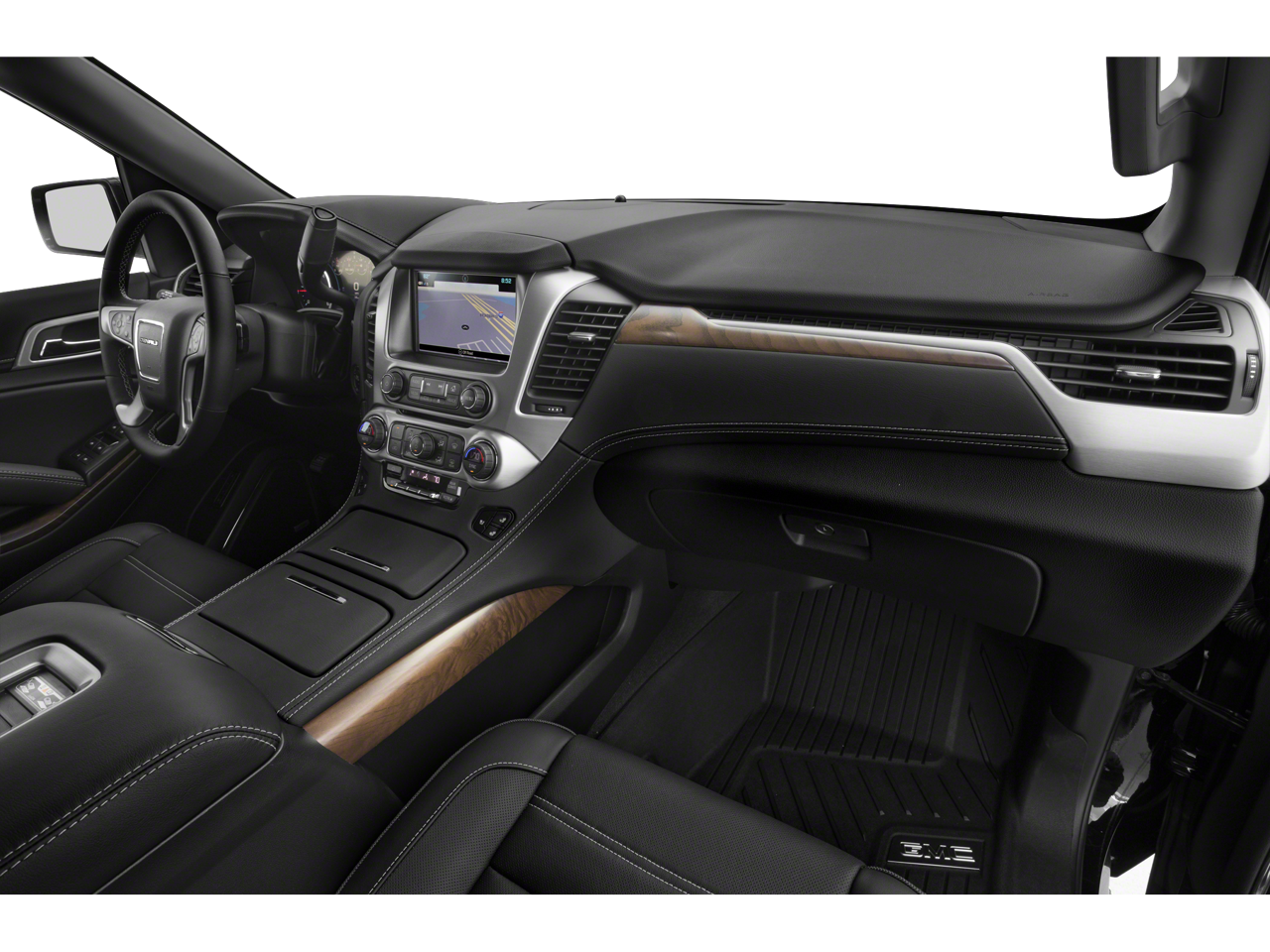2019 GMC Yukon XL DENALI / 6.2 LITER V8 / NAVIGATION / REAR SEAT DVD / SUNROOF / LOCAL TRADE