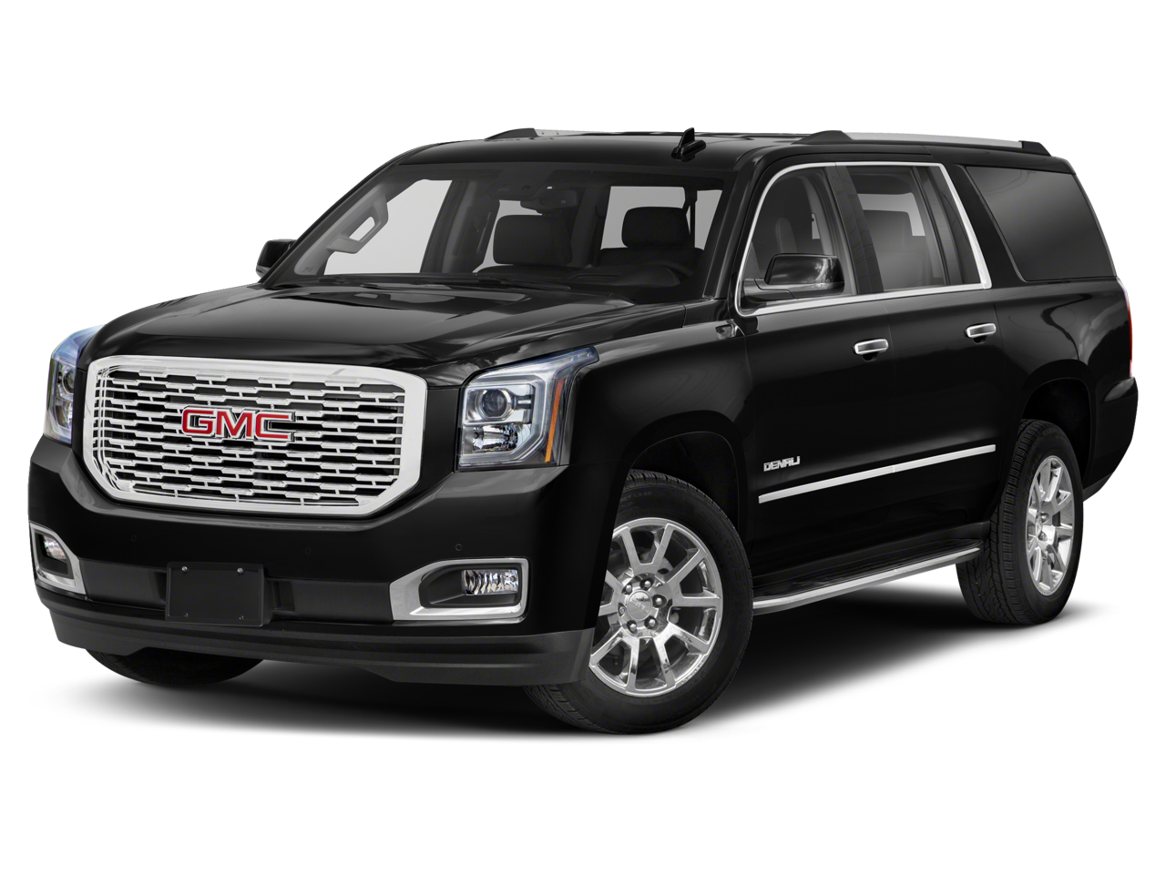 2019 GMC Yukon XL DENALI / 6.2 LITER V8 / NAVIGATION / REAR SEAT DVD / SUNROOF / LOCAL TRADE