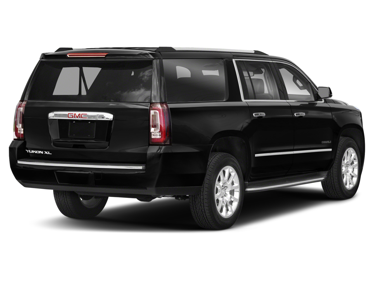 2019 GMC Yukon XL DENALI / 6.2 LITER V8 / NAVIGATION / REAR SEAT DVD / SUNROOF / LOCAL TRADE