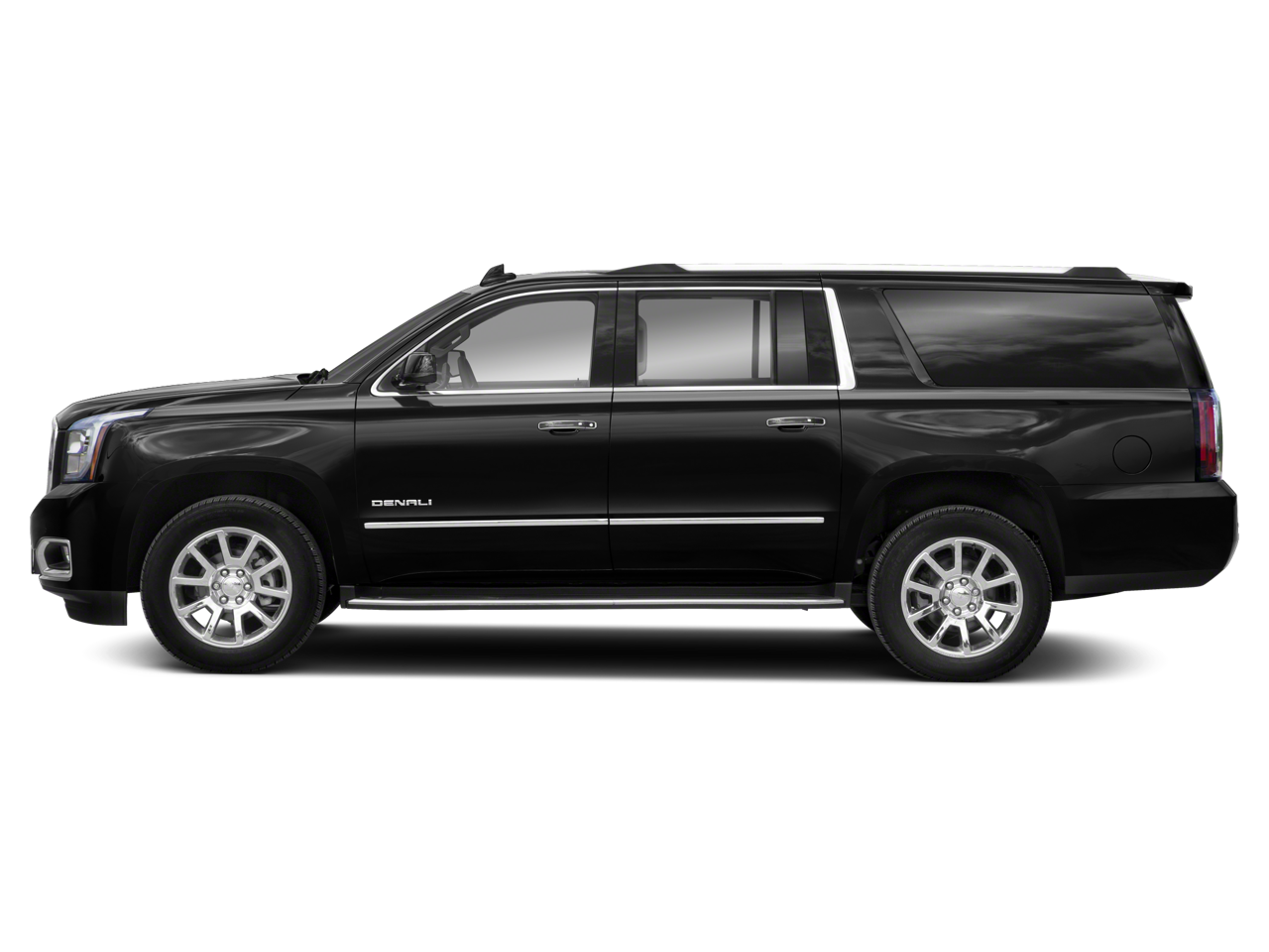 2019 GMC Yukon XL DENALI / 6.2 LITER V8 / NAVIGATION / REAR SEAT DVD / SUNROOF / LOCAL TRADE