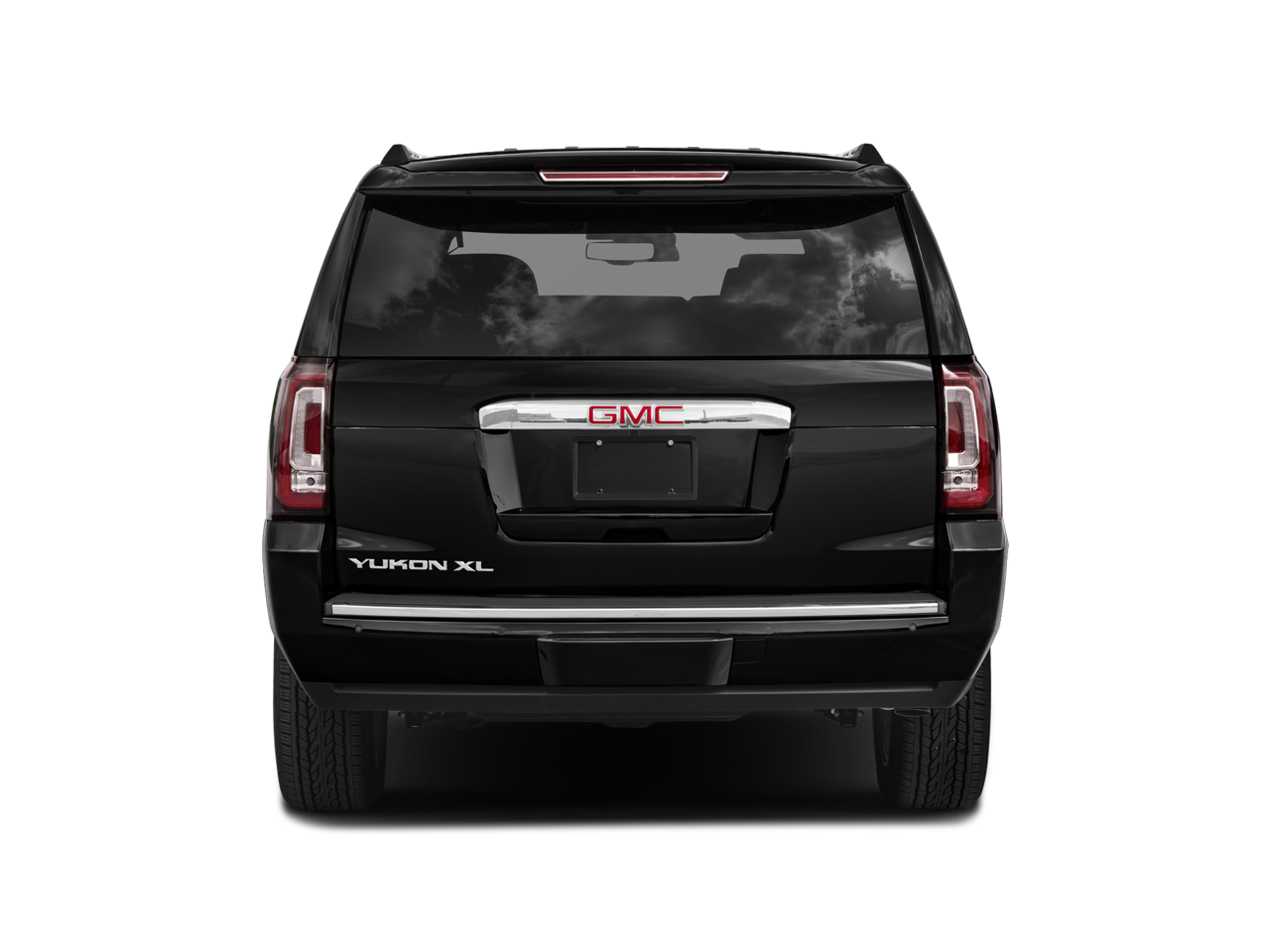 2019 GMC Yukon XL DENALI / 6.2 LITER V8 / NAVIGATION / REAR SEAT DVD / SUNROOF / LOCAL TRADE
