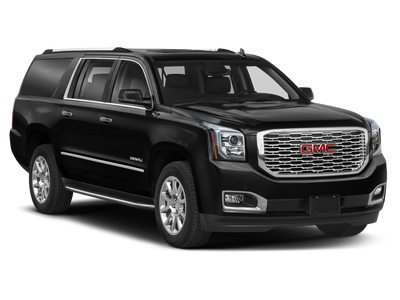 2019 GMC Yukon XL DENALI / 6.2 LITER V8 / NAVIGATION / REAR SEAT DVD / SUNROOF / LOCAL TRADE