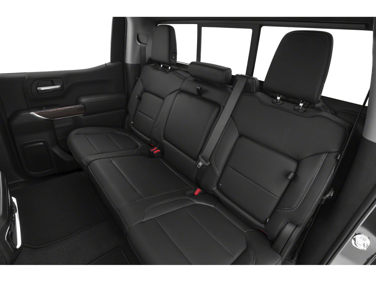 2019 GMC Sierra 1500 SLT / CREW / 5.3 LITER V8 / X31 OFF ROAD / SHORT BOX / 1 OWNER / LOCAL TRADE