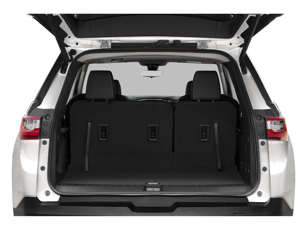 2020 Chevrolet Traverse RS / AWD / SUNROOF / NAVIGATION / MAX TOW PCKG / 1 OWNER