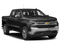 2020 Chevrolet Silverado 1500 RST / CREW / 6.2 LITER V8 / SUNROOF / STANDARD BOX / 1 OWNER TRADE