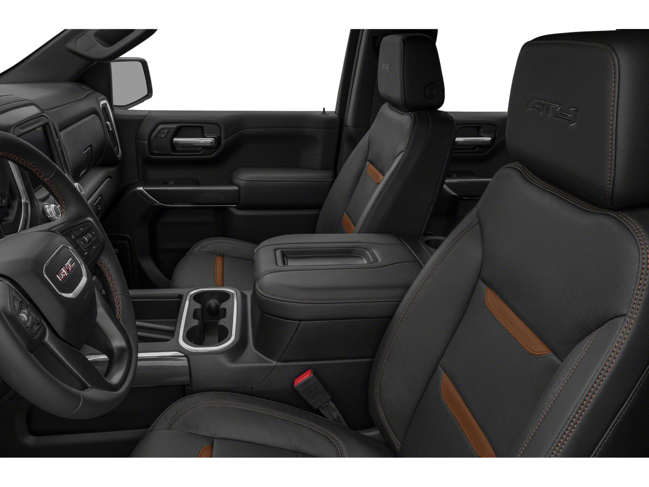 2020 GMC Sierra 1500 AT4 / CREW / 6.2 LITER V8 / TECH PCKG / 1 OWNER / 24K MILES