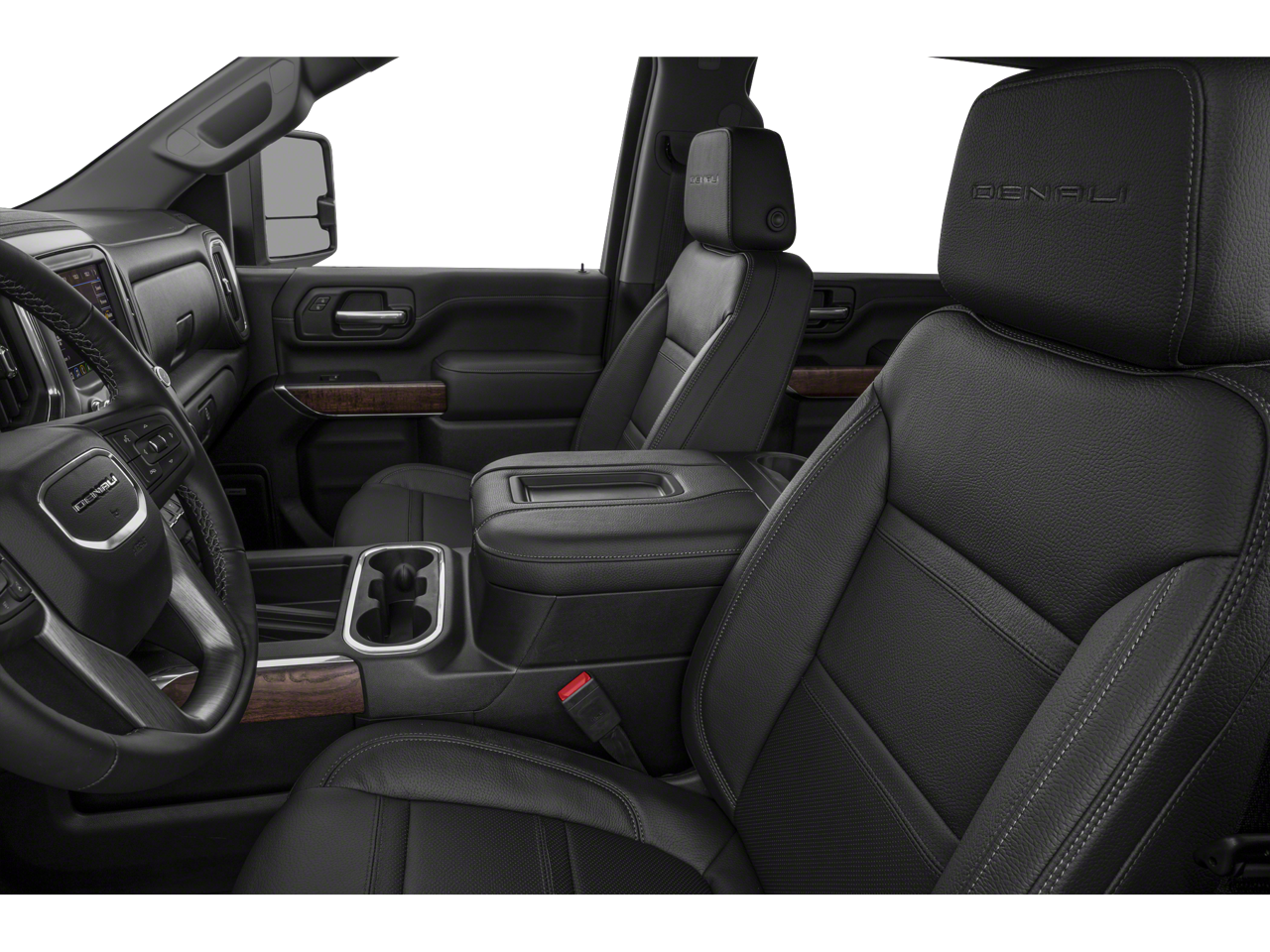2020 GMC Sierra 2500 HD DENALI / CREW / DMAX DIESEL / ULTIMATE PCKG / SHORT BOX / 1 OWNER TRADE