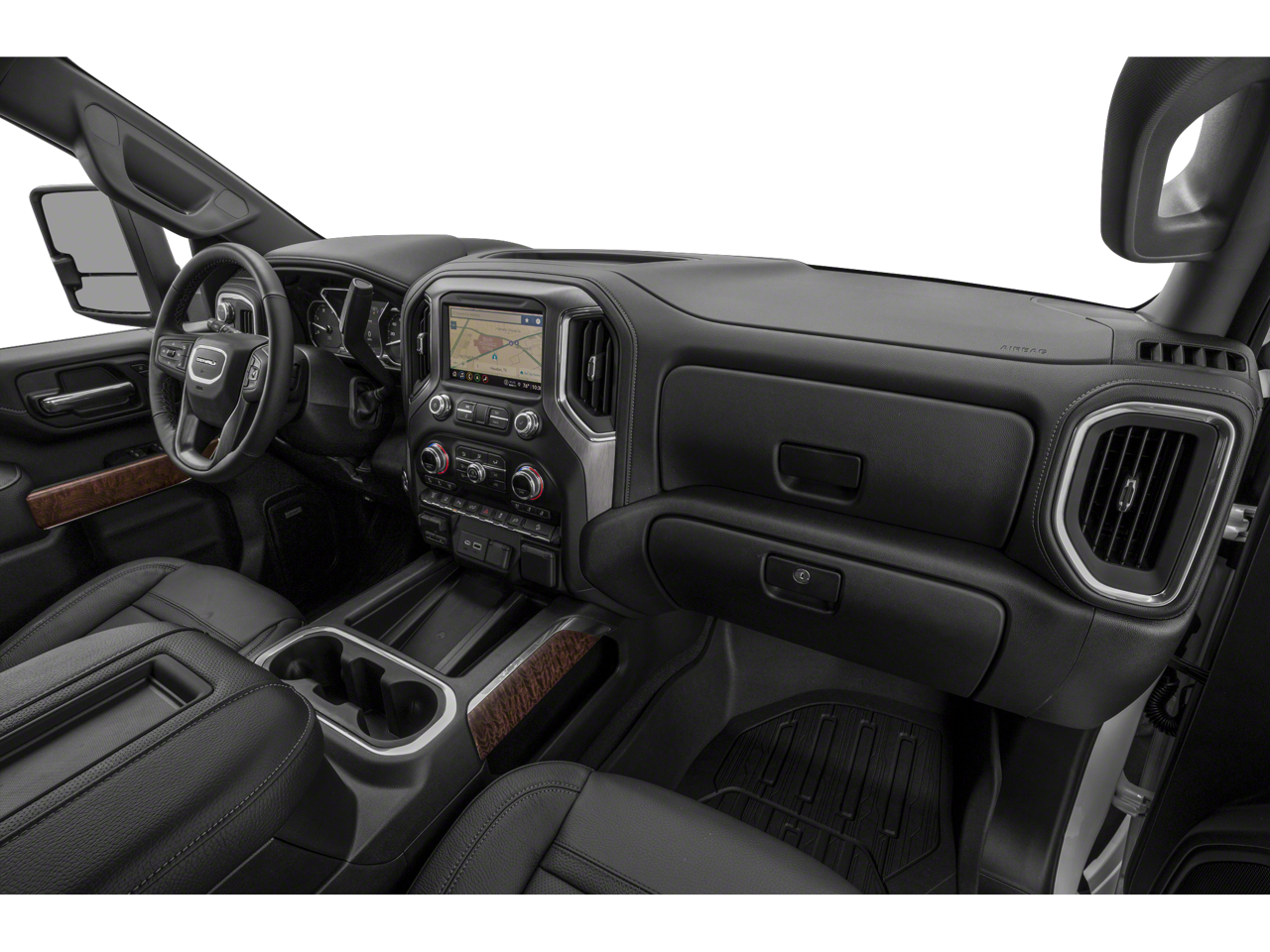2020 GMC Sierra 2500 HD DENALI / CREW / DMAX DIESEL / ULTIMATE PCKG / SHORT BOX / 1 OWNER TRADE