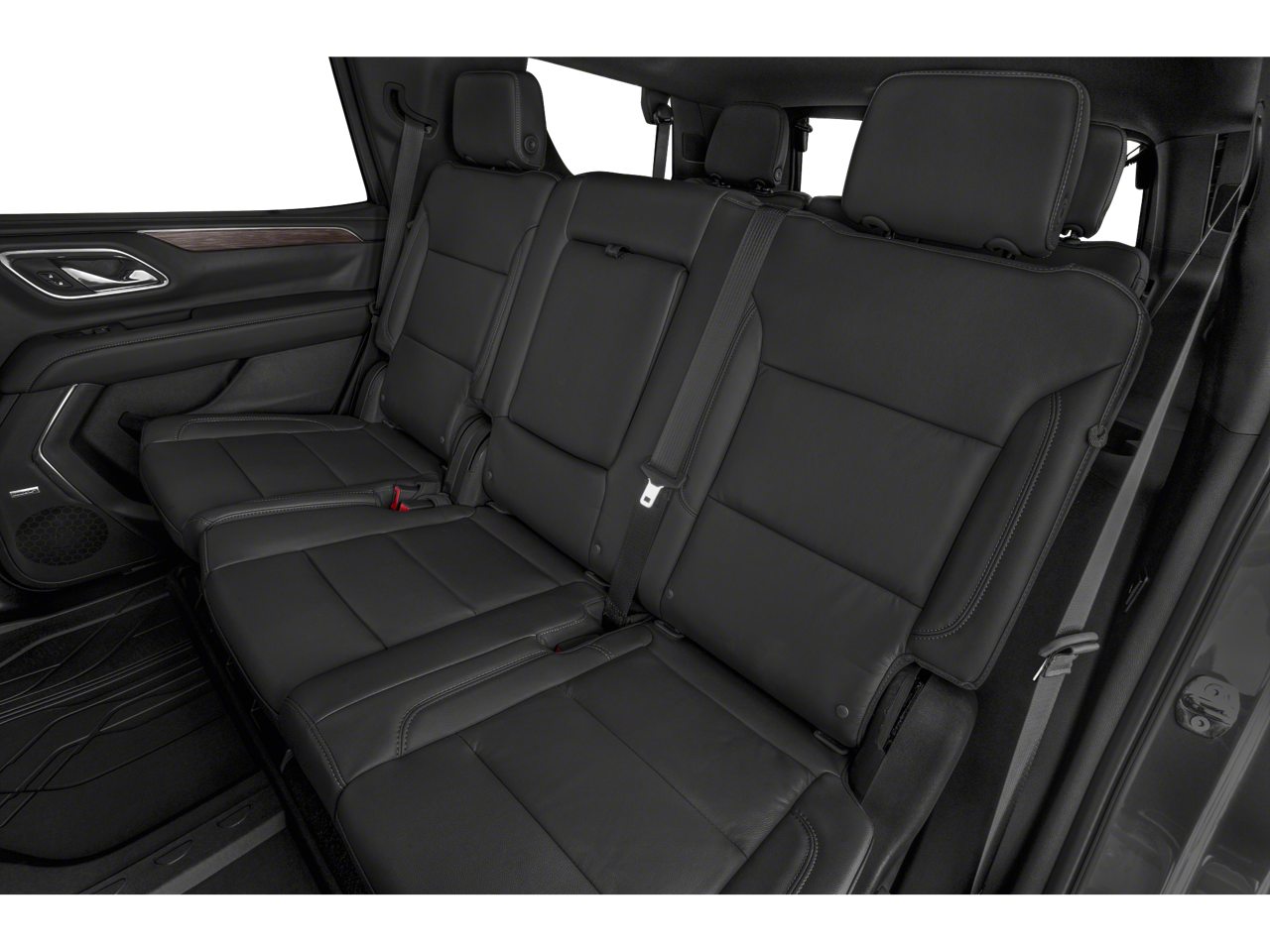 2021 Chevrolet Tahoe Z71 OFF ROAD / 5.3 LITER V8 / LUXURY PCKG / PANO SUNROOF / MAX TOW / 60K MILES