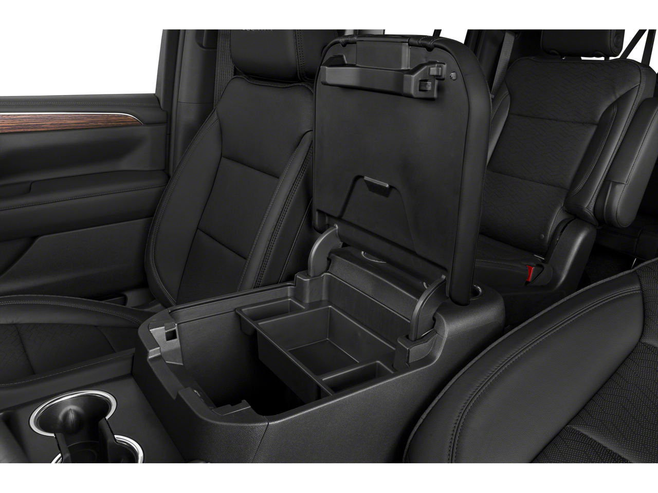 2021 Chevrolet Suburban HIGH COUNTRY / 6.2 LITER V8 / ADAPTIVE CRUISE / MAX TOW PCKG / 1 OWNER TRADE