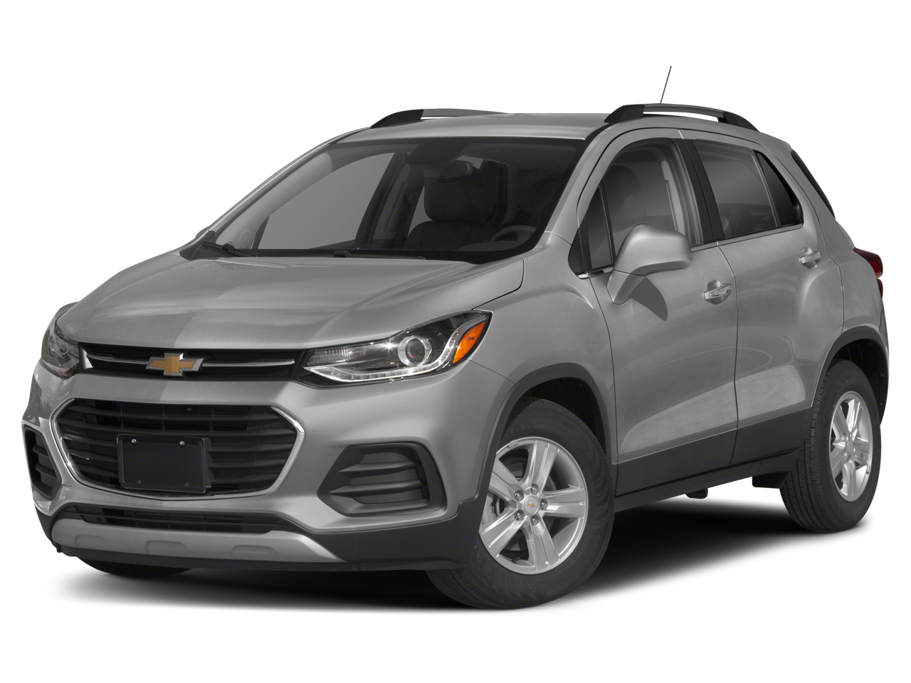 2021 Chevrolet Trax LT / ALL WHEEL DRIVE / HEATED SEATS / REAR CAM / LOCAL TRADE
