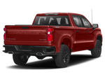 2021 Chevrolet Silverado 1500 CUSTOM / TRAIL BOSS / 6.2 LITER V8 / STANDARD BOX / 1 OWNER / 65K MILES