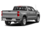 2021 Chevrolet Silverado 1500 LTZ / CREW / 5.3 LITER V8 / Z71 OFF ROAD / TECH PCKG / SHORT BOX / 1 OWNER
