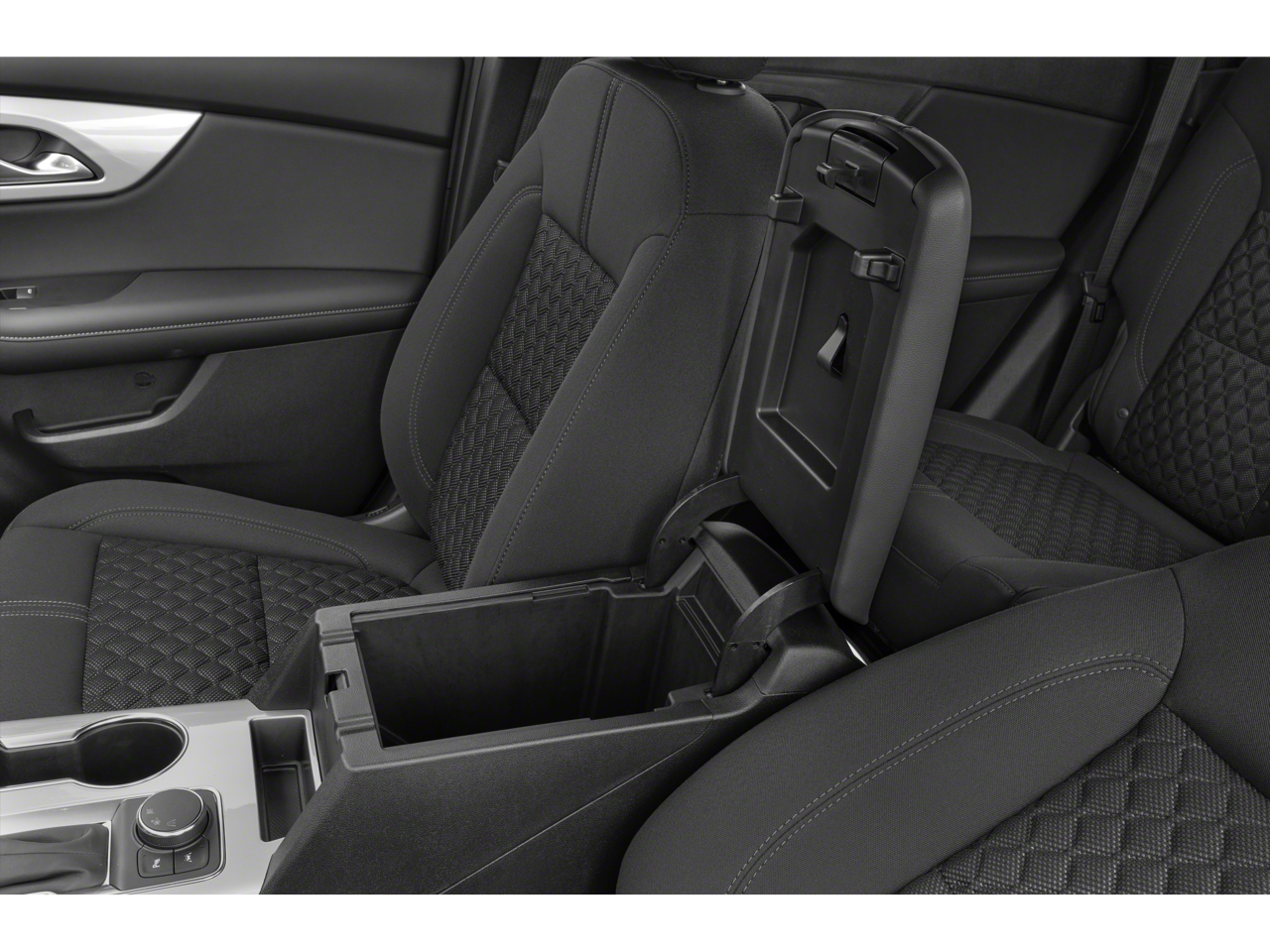 2022 Chevrolet Blazer 3LT