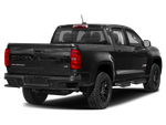 2022 Chevrolet Colorado Z71 OFF ROAD / CREW / 3.6 LITER V6 / LONG BOX / CANOPY / 1 OWNER
