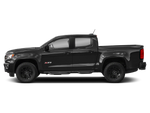 2022 Chevrolet Colorado Z71 OFF ROAD / CREW / 3.6 LITER V6 / LONG BOX / CANOPY / 1 OWNER