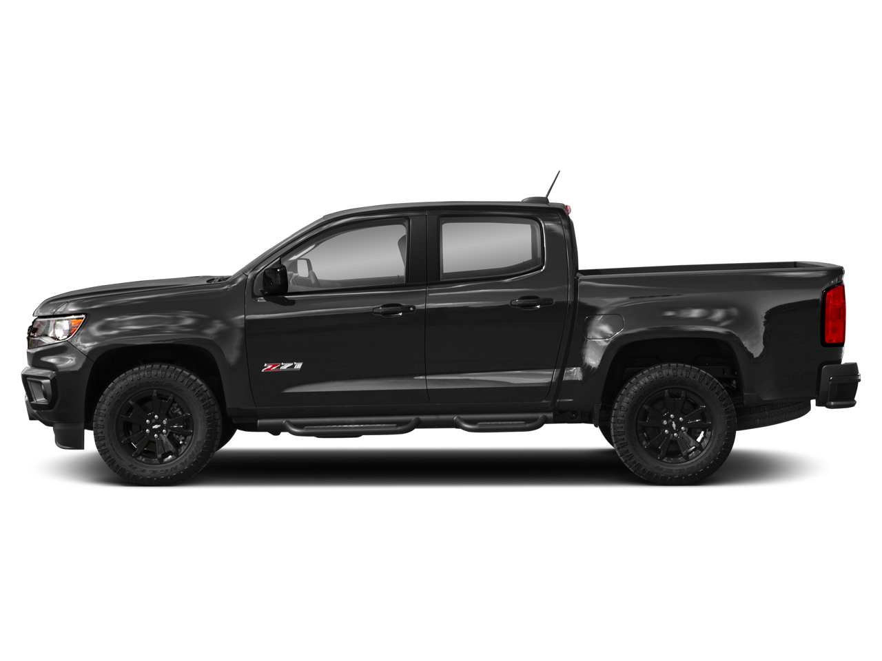 2022 Chevrolet Colorado Z71 OFF ROAD / CREW / 3.6 LITER V6 / LONG BOX / CANOPY / 1 OWNER