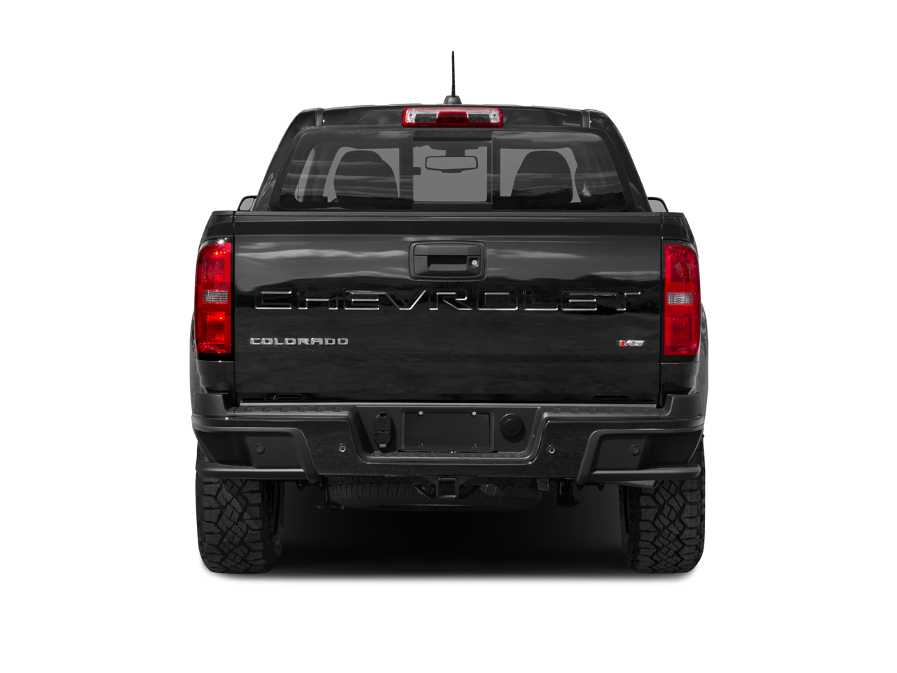 2022 Chevrolet Colorado Z71 OFF ROAD / CREW / 3.6 LITER V6 / LONG BOX / CANOPY / 1 OWNER
