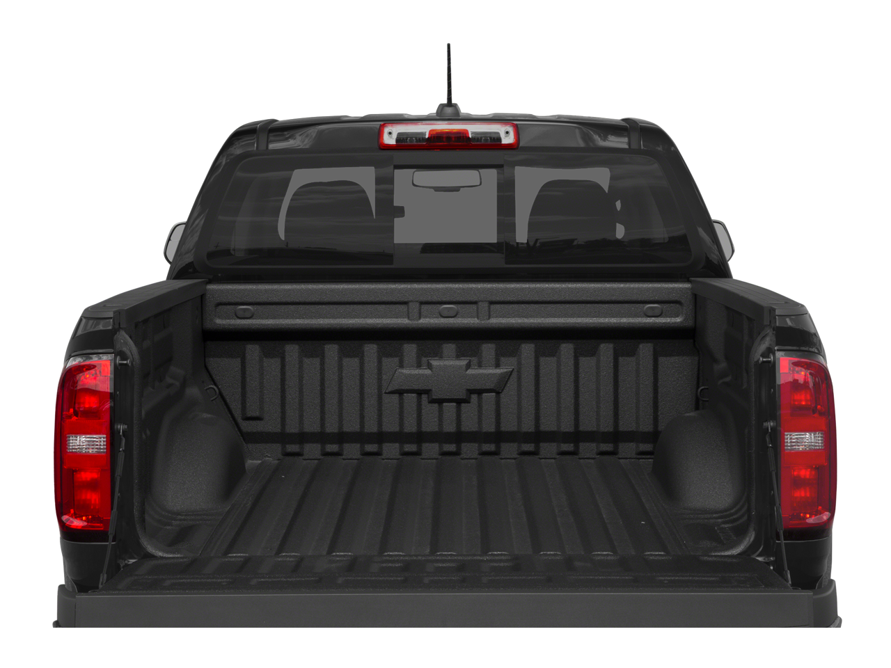 2022 Chevrolet Colorado Z71 OFF ROAD / CREW / 3.6 LITER V6 / LONG BOX / CANOPY / 1 OWNER