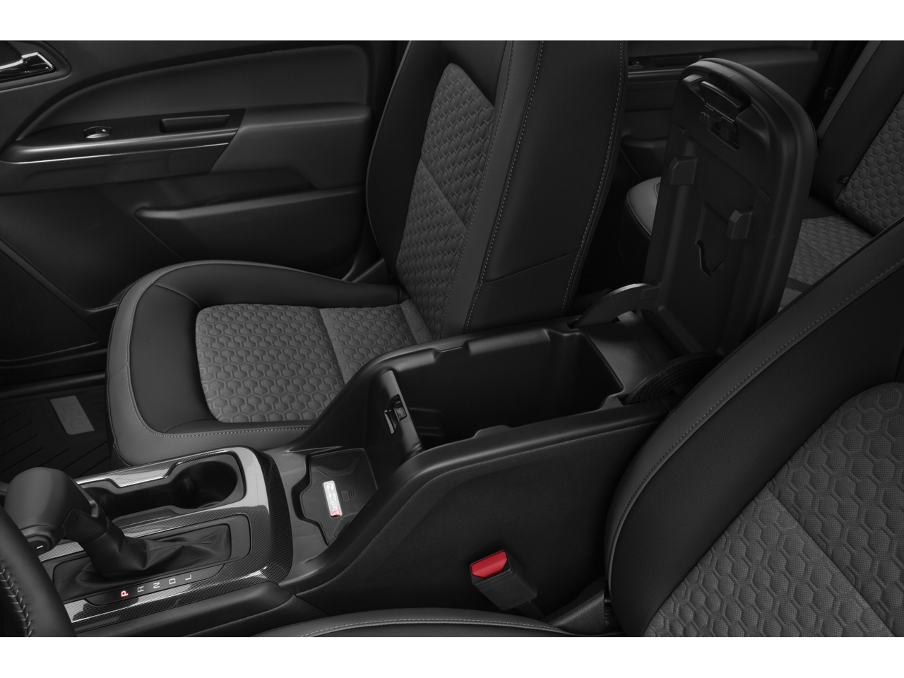 2022 Chevrolet Colorado Z71 OFF ROAD / CREW / 3.6 LITER V6 / LONG BOX / CANOPY / 1 OWNER