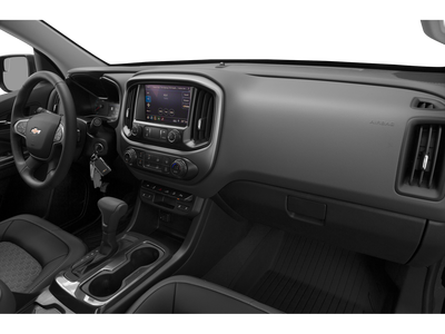 2022 Chevrolet Colorado Z71 OFF ROAD / CREW / 3.6 LITER V6 / LONG BOX / CANOPY / 1 OWNER