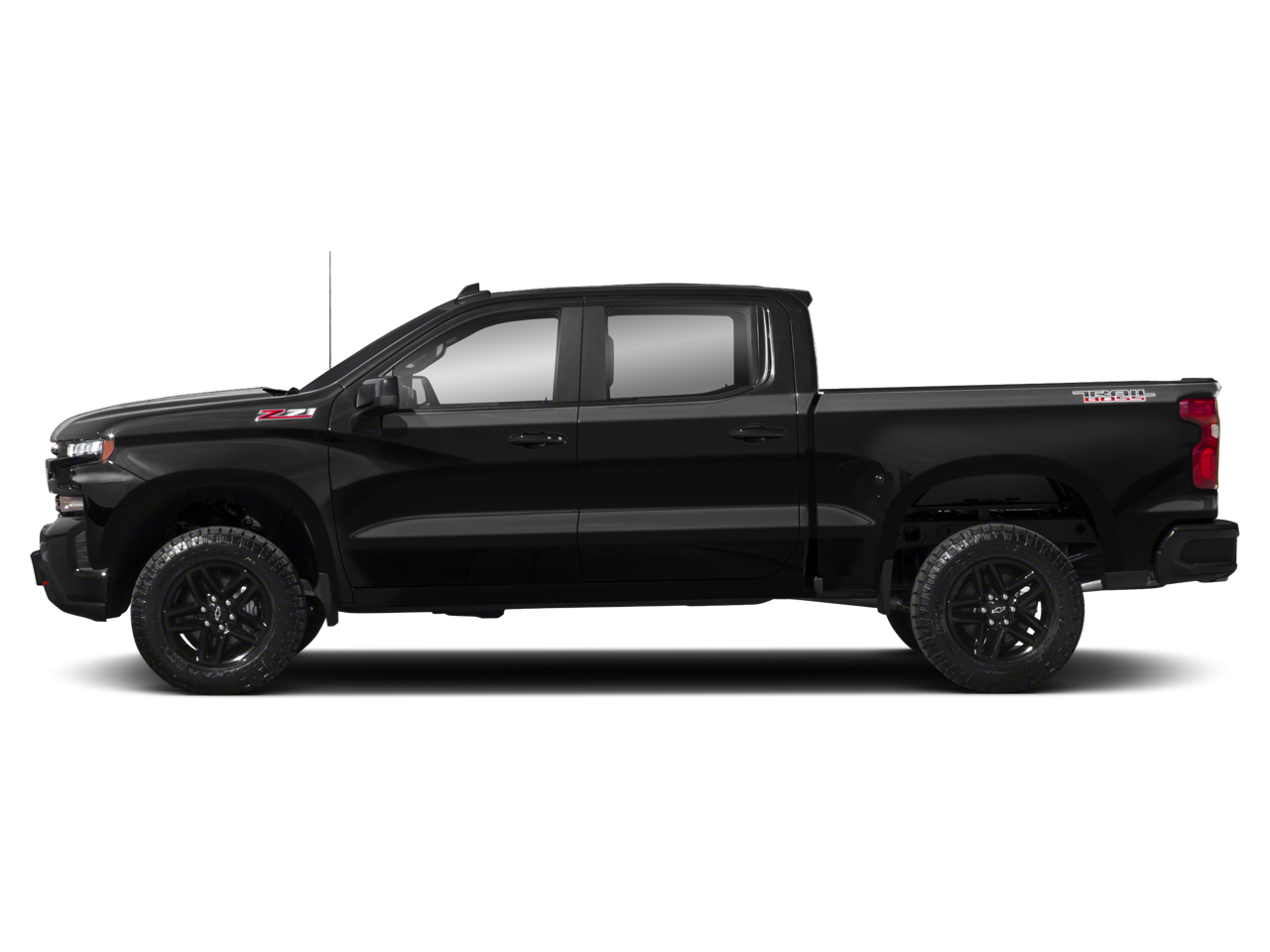 2022 Chevrolet Silverado 1500 LTD LT / TRAIL BOSS / CREW / 6.2 LITER V8 / LEATHER / STANDARD BOX / 1 OWNER TRADE