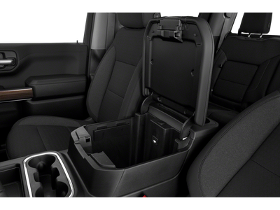 2022 Chevrolet Silverado 1500 LTD LT / TRAIL BOSS / CREW / 6.2 LITER V8 / LEATHER / STANDARD BOX / 1 OWNER TRADE