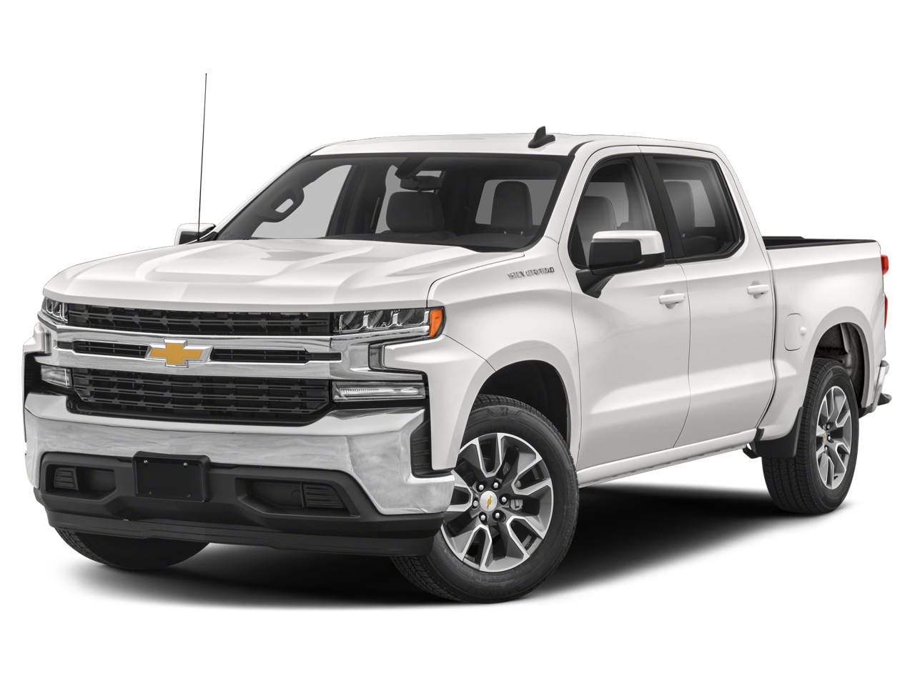 2022 Chevrolet Silverado 1500 LTD LT / TRAIL BOSS / CREW / 6.2 LITER V8 / SHORT BOX / 69K MILES / LOCAL TRADE