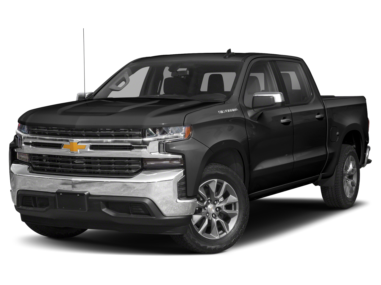 2022 Chevrolet Silverado 1500 LTD CUSTOM / TRAIL BOSS / CREW / 6.2 LITER V8 / STANDARD BOX / 1 OWNER