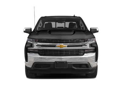 2022 Chevrolet Silverado 1500 LTD CUSTOM / TRAIL BOSS / CREW / 6.2 LITER V8 / STANDARD BOX / 1 OWNER