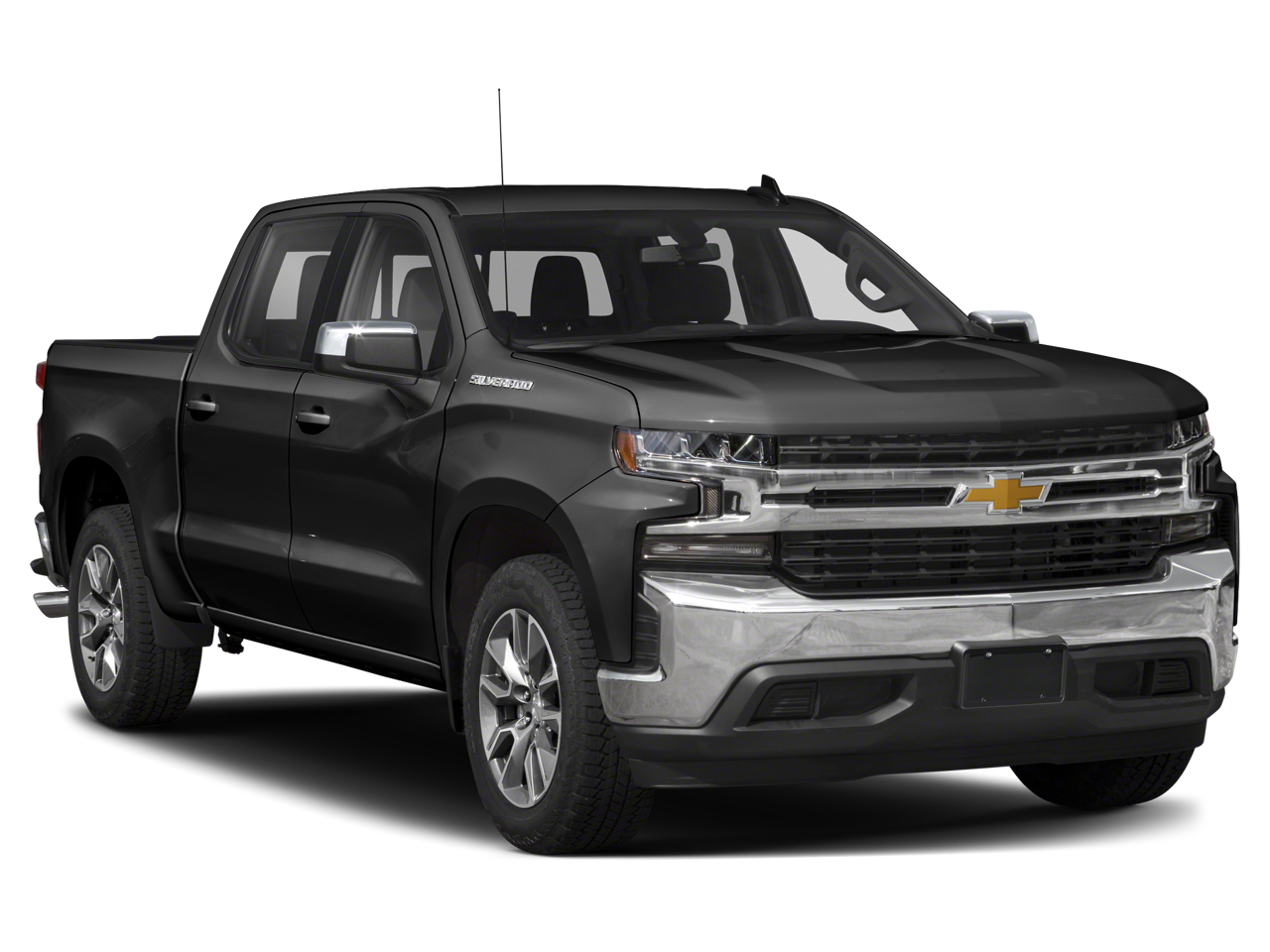 2022 Chevrolet Silverado 1500 LTD CUSTOM / TRAIL BOSS / CREW / 6.2 LITER V8 / STANDARD BOX / 1 OWNER